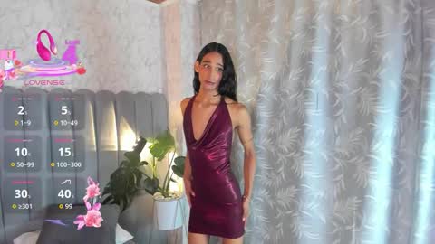 Snapshot of sky_fox_1 chatting on 10, 10, 2025 STIVEN online show from 10, 10, 2025