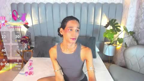 Snapshot of sky_fox_1 chatting on 10, 11, 2025 STIVEN online show from 10, 11, 2025