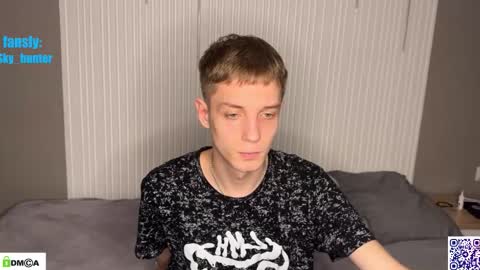 sky_hunter online show from 20, 11, 2025