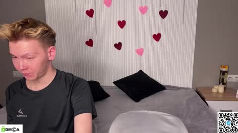 sky_hunter online show from 15, 2, 2026