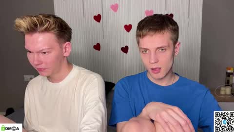 sky_hunter online show from 18, 2, 2026