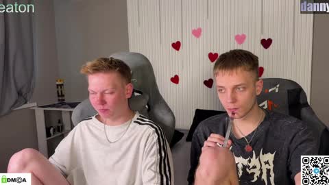 sky_hunter online show from 3, 4, 2026