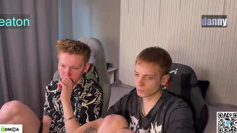 sky_hunter online show from 17, 4, 2026