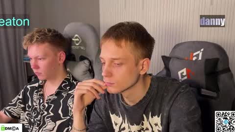 sky_hunter online show from 19, 4, 2026