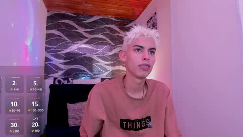 Daniel online show from 7, 1, 2026