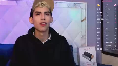 Daniel online show from 20, 3, 2026