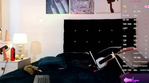 Daniel online show from 26, 3, 2026