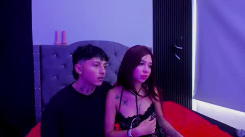 Snapshot of sky_n_zayn chatting on 17, 3, 2026 sky_n_zayn online show from 17, 3, 2026