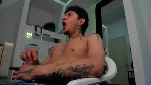 sky_wild online show from 7, 4, 2026