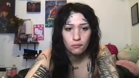 Snapshot of skybabytv chatting on 17, 10, 2025 skybabytv online show from 17, 10, 2025