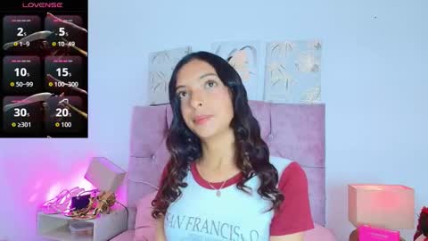 skye moore online show from 25, 2, 2026