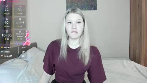 skyedavis online show from 18, 2, 2026