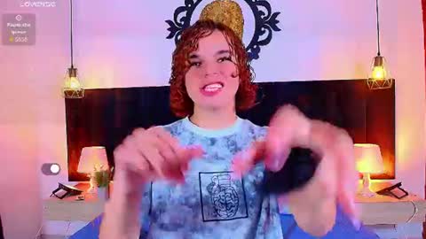Snapshot of skyee_angel chatting on 24, 6, 2026 Angel online show from 24, 6, 2026
