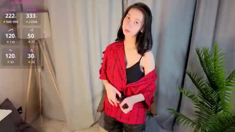 Snapshot of skyemcguire chatting on 24, 3, 2026 Melissa online show from 24, 3, 2026