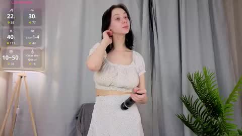 Snapshot of skyemcguire chatting on 27, 3, 2026 Melissa online show from 27, 3, 2026