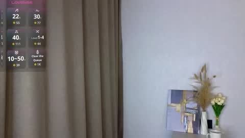 Snapshot of skyemcguire chatting on 30, 3, 2026 Melissa online show from 30, 3, 2026