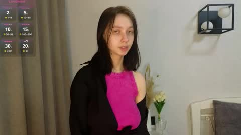 Snapshot of skyemcguire chatting on 1, 4, 2026 Melissa online show from 1, 4, 2026