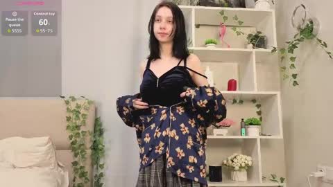 Snapshot of skyemcguire chatting on 5, 4, 2026 Melissa online show from 5, 4, 2026