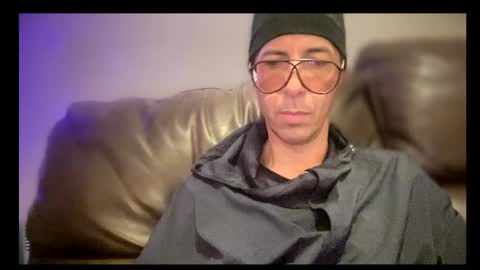 IAN HARD online show from 2, 6, 2026