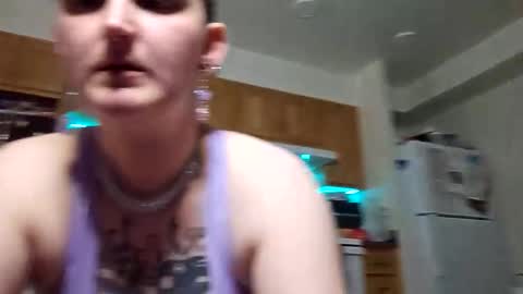 Skyisacutie online show from 23, 12, 2025