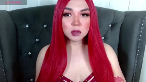 skylarvox_ online show from 22, 2, 2025