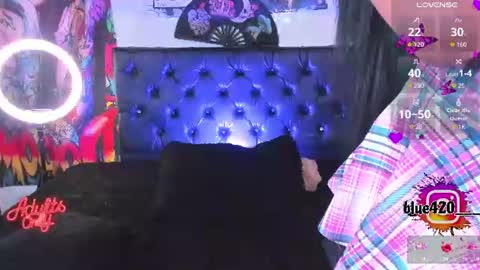 blue online show from 17, 6, 2026