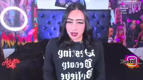blue online show from 20, 6, 2026