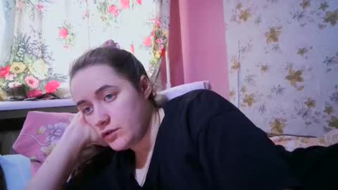 Snapshot of skyressie333 chatting on 13, 1, 2025 skyressie333 online show from 13, 1, 2025