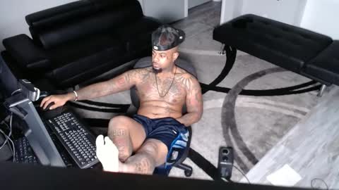 nasty twitter KASHCARTERATL online show from 2, 12, 2024