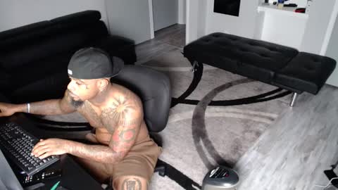 nasty twitter KASHCARTERATL online show from 19, 12, 2024