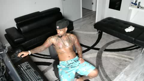 nasty twitter KASHCARTERATL online show from 25, 1, 2025