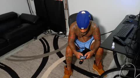 nasty twitter KASHCARTERATL online show from 6, 11, 2025