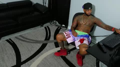 nasty twitter KASHCARTERATL online show from 17, 11, 2025