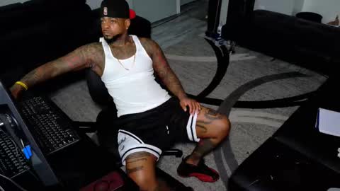 nasty twitter KASHCARTERATL online show from 6, 3, 2026