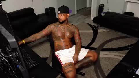 nasty twitter KASHCARTERATL online show from 11, 3, 2026