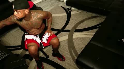 nasty twitter KASHCARTERATL online show from 15, 3, 2026