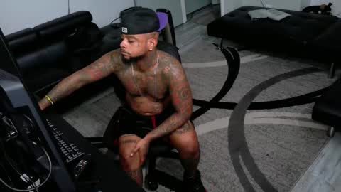 nasty twitter KASHCARTERATL online show from 24, 3, 2026