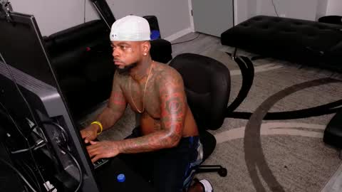 nasty twitter KASHCARTERATL online show from 28, 3, 2026