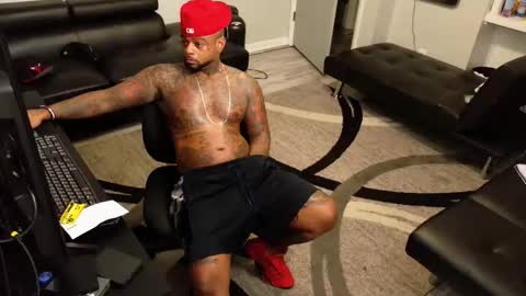 nasty twitter KASHCARTERATL online show from 1, 4, 2026