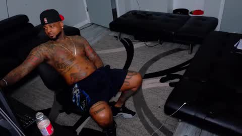 nasty twitter KASHCARTERATL online show from 9, 4, 2026