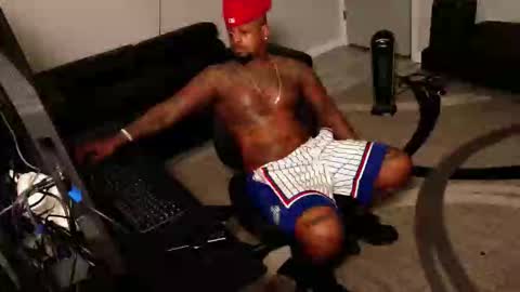 nasty twitter KASHCARTERATL online show from 11, 5, 2026