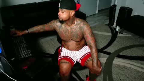 nasty twitter KASHCARTERATL online show from 31, 5, 2026