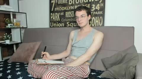 slate_wisp online show from 26, 5, 2026