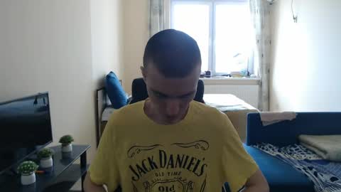 Slava GAY. PVT OPEN. online show from 7, 5, 2026