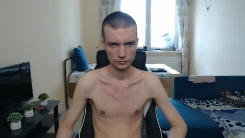 Slava GAY. PVT OPEN. online show from 14, 5, 2026