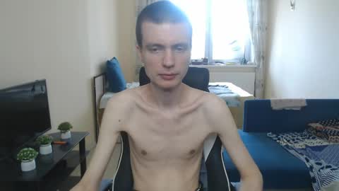 Slava GAY. PVT OPEN. online show from 5, 6, 2026