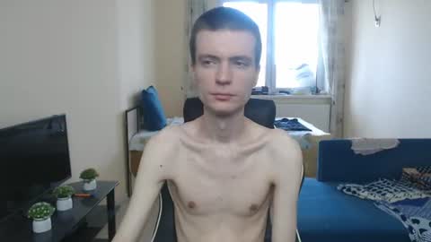 Slava GAY. PVT OPEN. online show from 16, 6, 2026