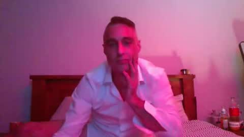 slave4live online show from 18, 1, 2026