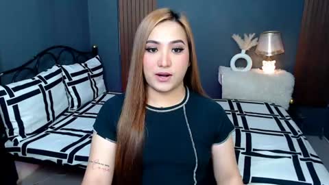 Queen Cyrine online show from 16, 7, 2026