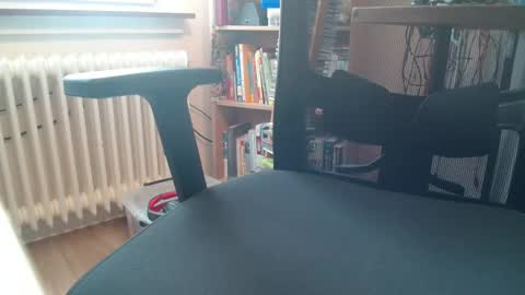 Snapshot of slave_bitch_boy chatting on 5, 12, 2024 slave_bitch_boy online show from 5, 12, 2024